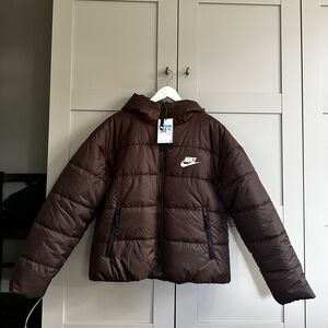 Nike therma-fit jacket